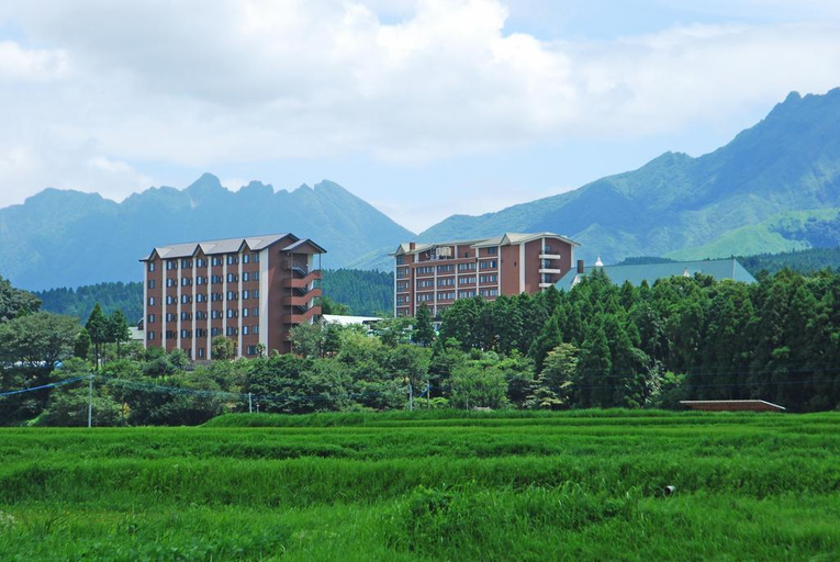 Exterior & Views 2, Aso No Tsukasa Villa Park, Aso