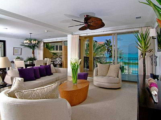 Public Area 4, The Somerset on Grace Bay