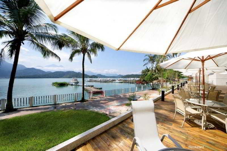 Sport & Beauty 2, Hotel Del Lago, Nantou