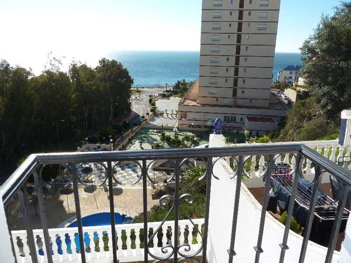 Others 5, Playa Golf, Málaga