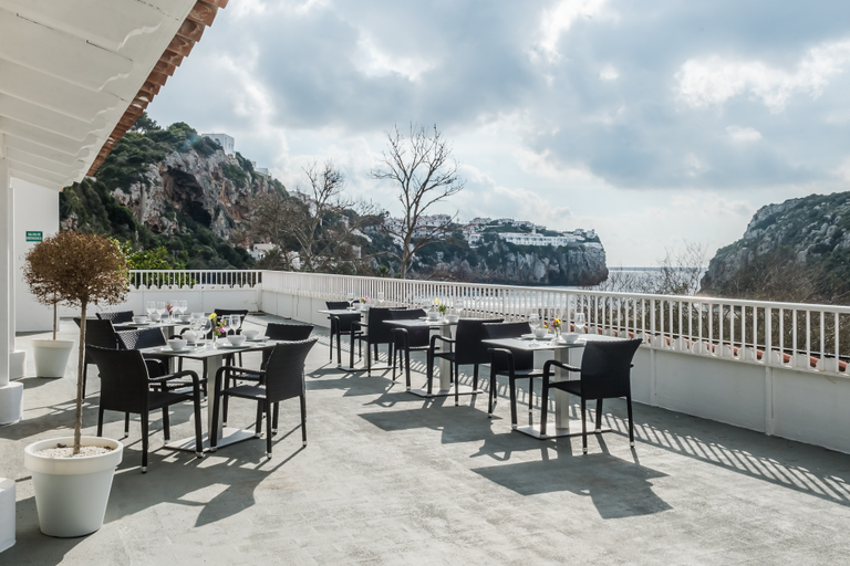 Food & Drinks 4, Osprey Menorca, Baleares