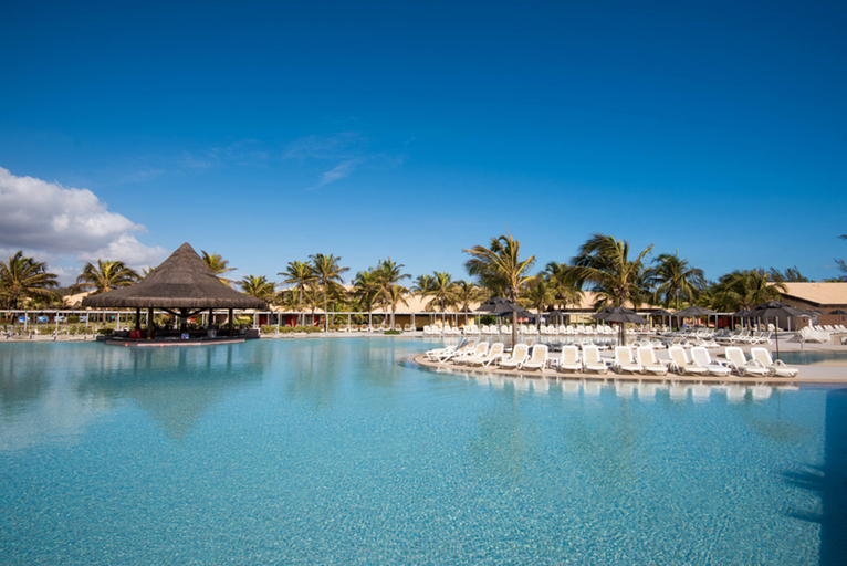 Sport & Beauty 2, Vila Gale Resort Cumbuco - All Inclusive, Caucaia