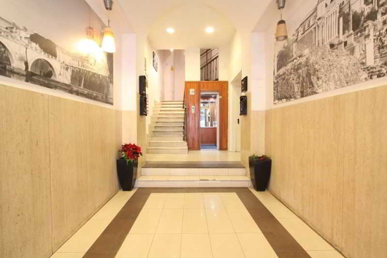 Public Area