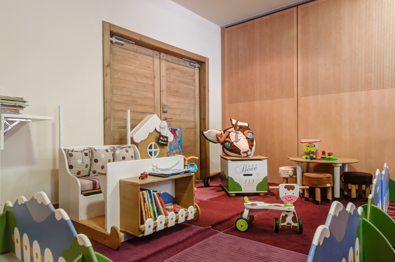 Others 5, Residence P&V Premium Les Terrasses d'Eos, Haute-Savoie