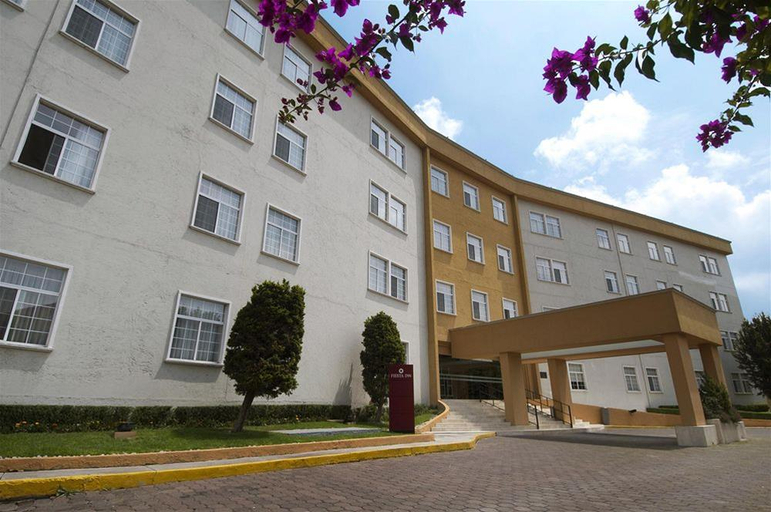 Exterior & Views 2, Fiesta Inn Express Perinorte, Tultitlán