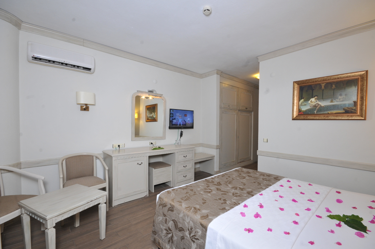 Bedroom 2, Hotel My Dream, Marmaris