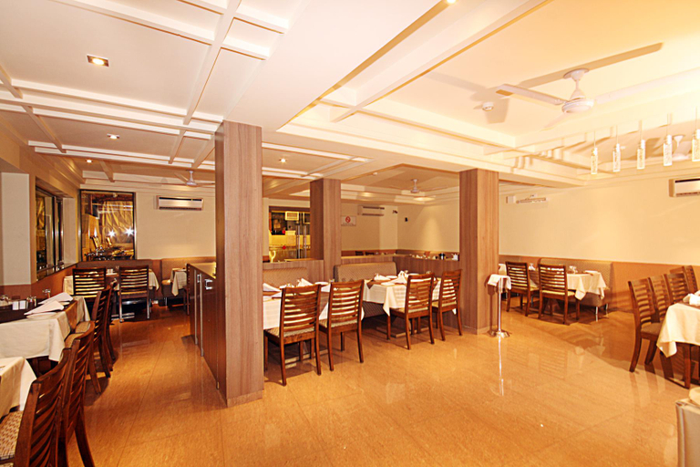 Food & Drinks 4, Sandalwood Resorts Pvt. Ltd., North Goa