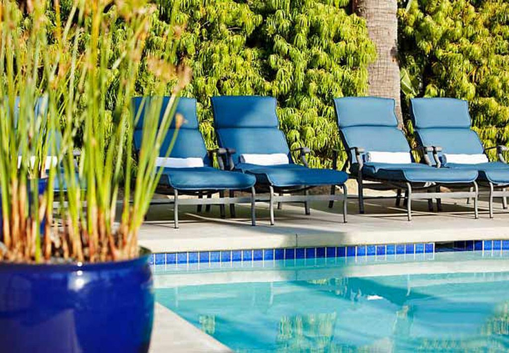 Sport & Beauty 2, Newport Beach Marriott Hotel & Spa, Orange