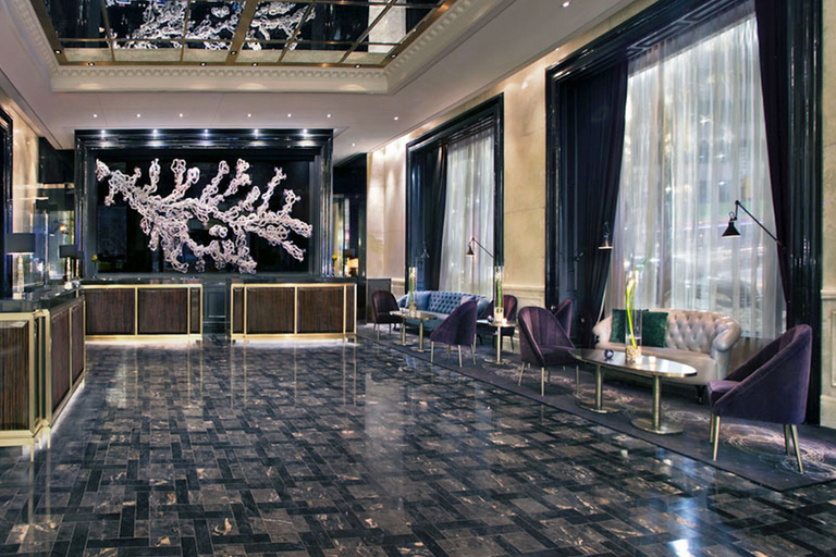 Public Area 4, The St. Regis Toronto, Toronto