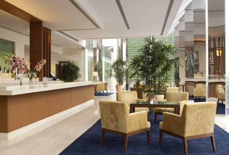 Public Area 5, The Oberoi Gurgaon, Gurgaon