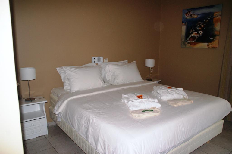 Bedroom 3, Valley Village, Faistos