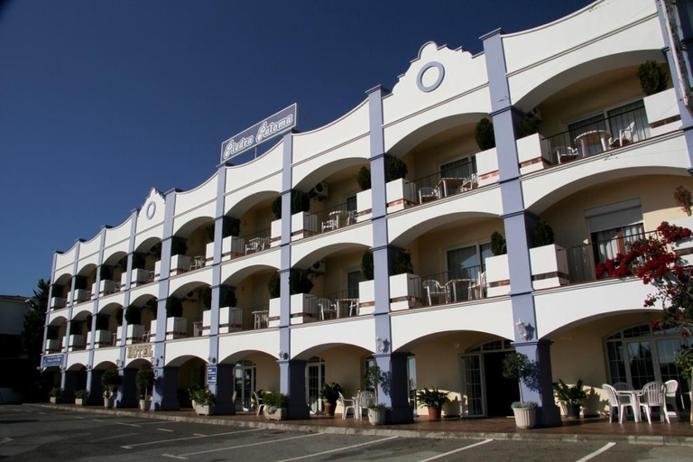 Exterior & Views 2, Hotel Piedra Paloma, Málaga