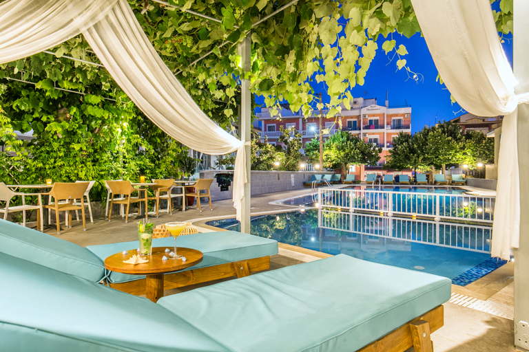 Sport & Beauty 5, Thalassies Nouveau, East Macedonia and Thrace