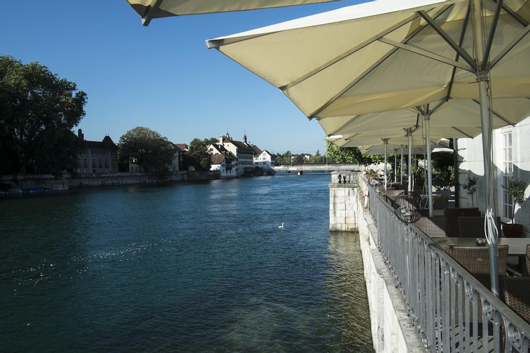 Sport & Beauty 2, H4 Hotel Solothurn, Solothurn