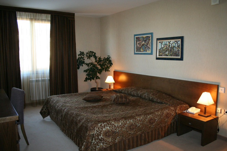 Bedroom 3, Evelina Palace, Bansko