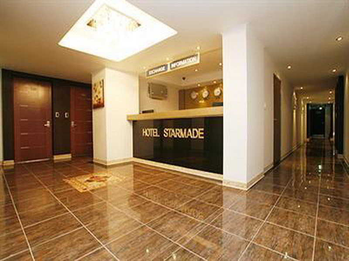 Public Area 5, Hotel Starmade, Suwon