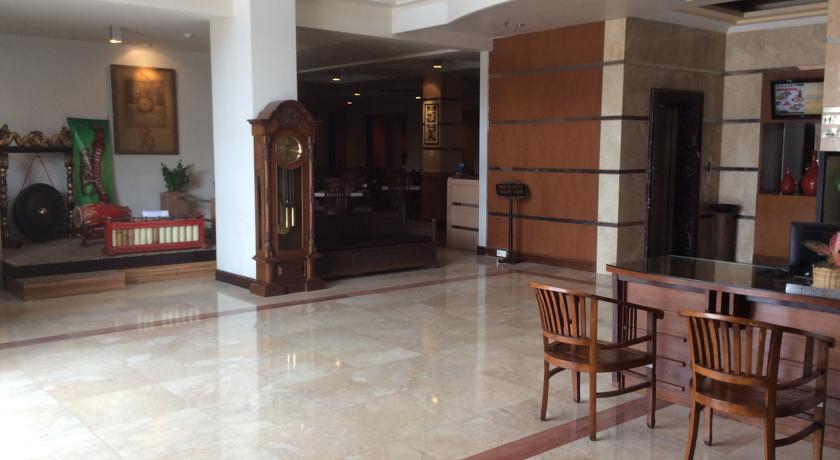 Public Area 3, Abadi Malioboro Jogja by Tritama Hospitality, Yogyakarta