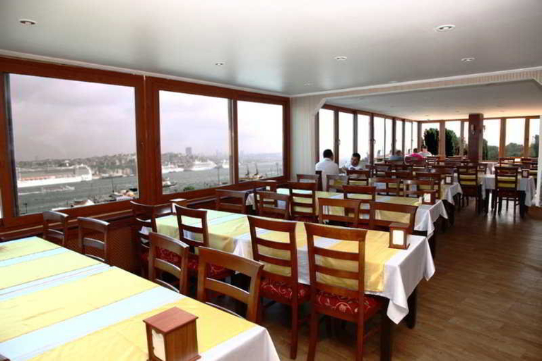 Food & Drinks 5, Best Town Hotel, Fatih