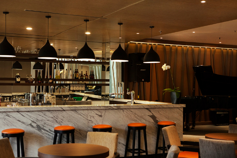 Food & Drinks 4, Grand Diamond Hotel Yogyakarta, Sleman