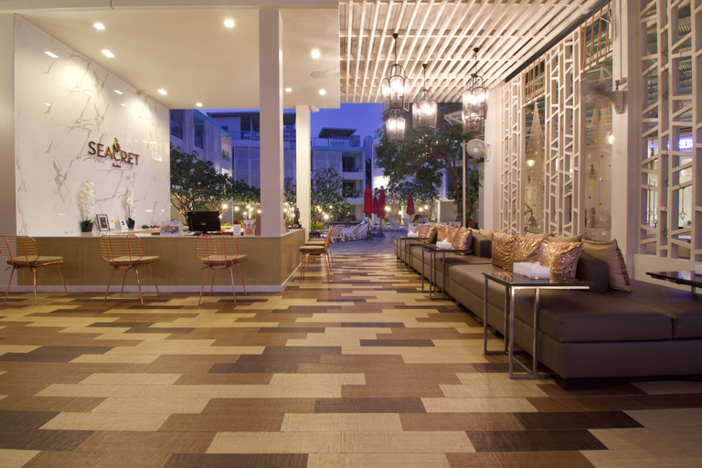 Public Area 4, The Sea-Cret Hua Hin, Hua Hin