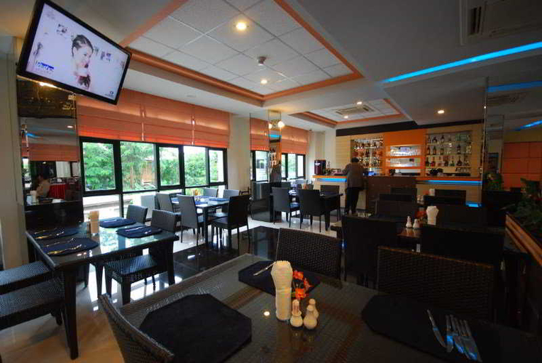 Food & Drinks 5, Ayara Grand Palace Hotel, Muang Phitsanulok