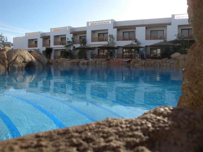 Sport & Beauty 2, Domina Elisir Thalasso & Spa, Sharm el-Sheikh