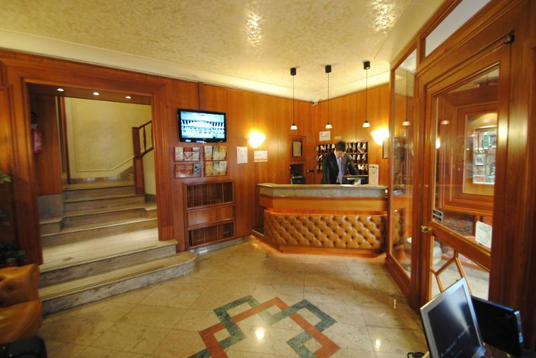Public Area