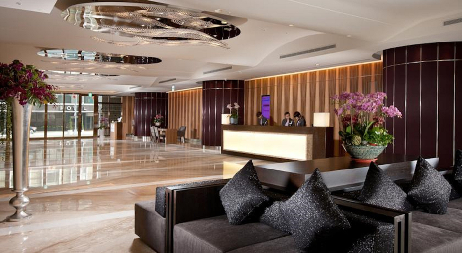 Public Area 4, Fullon Hotel Kaohsiung, Kaohsiung