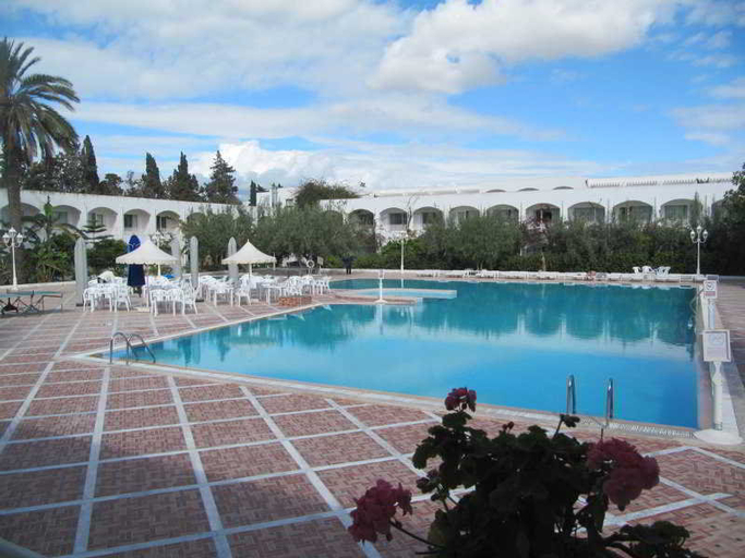 Sport & Beauty 2, Dessole Le Hammamet Hotel, Hammamet