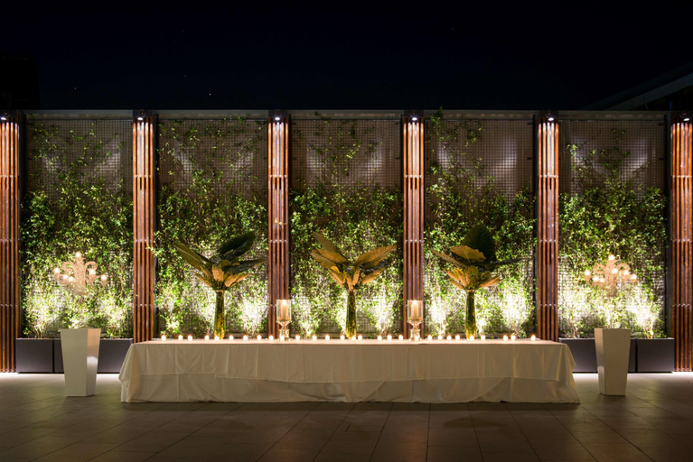 Public Area 5, Move Hotels Venezia Nord, Treviso