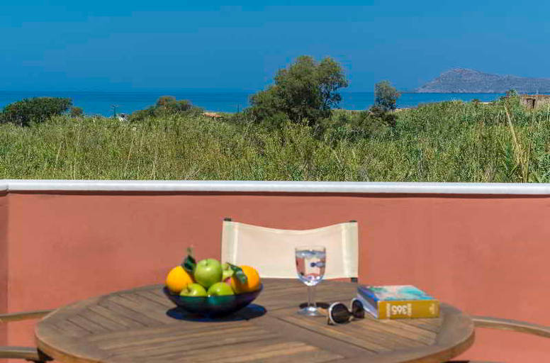 Exterior & Views 5, Daphnis Villas, Crete