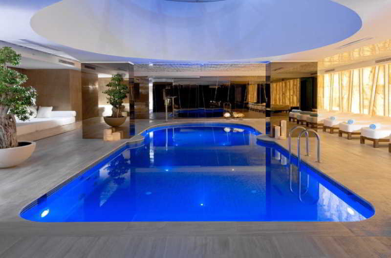 Sport & Beauty 2, Palmalife Bodrum Resort & Spa, Bodrum