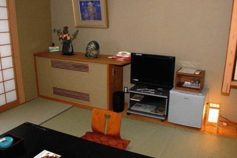 Bedroom 3, Gion Fukuzumi Inn, Kyoto
