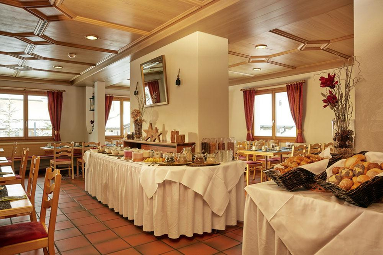 Food & Drinks 5, H+ Hotel Sonnwendhof Engelberg, Obwalden