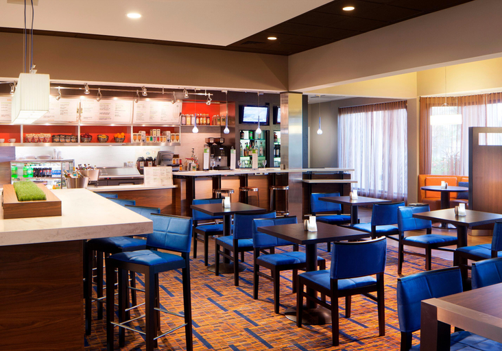 Food & Drinks 3, Sonesta Select Miami Lakes, Miami-Dade
