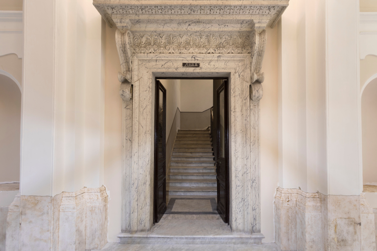 Public Area 2, Boutique Hotel Galatea, Roma