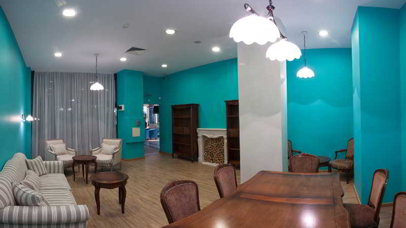 Public Area 4, Balneo Hotel & Spa Azalia, Varna