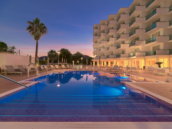 Sport & Beauty 2, H10 Blue Mar Boutique Hotel - Adults Only, Baleares
