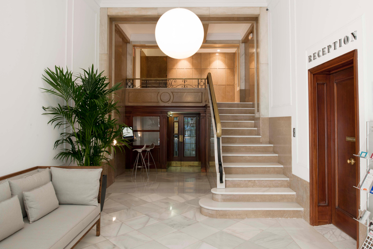 Public Area 5, Eric Vökel Boutique Apartments Gran Vía Suites, Barcelona