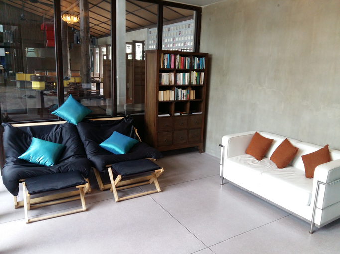 Public Area 4, HOMM Chura Samui, Ko Samui