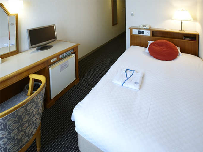 Bedroom 3, Pearl Mizonokuchi, Kawasaki