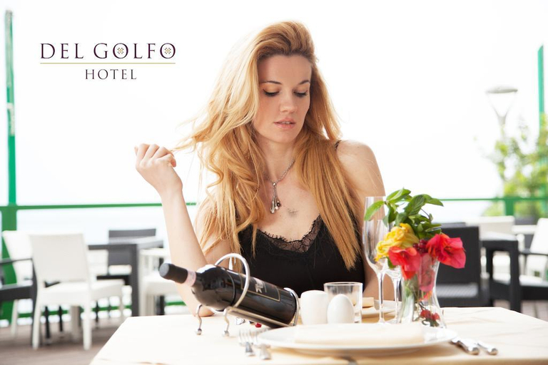 Food & Drinks 5, Hotel Del Golfo, Savona