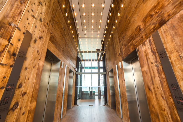 Oasia Hotel Novena by Far East Hospitality, Singapore