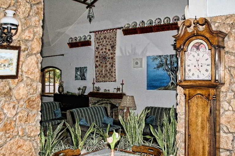 Public Area 3, Anais Bay Hotel