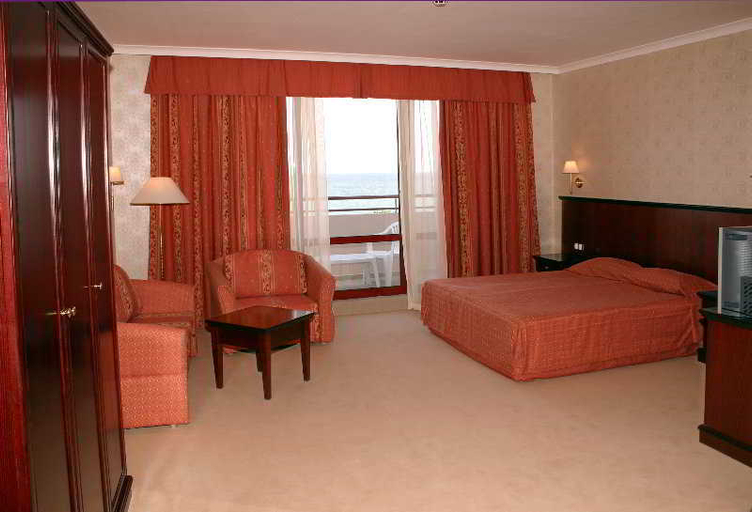 Bedroom 3, Gladiola, Varna