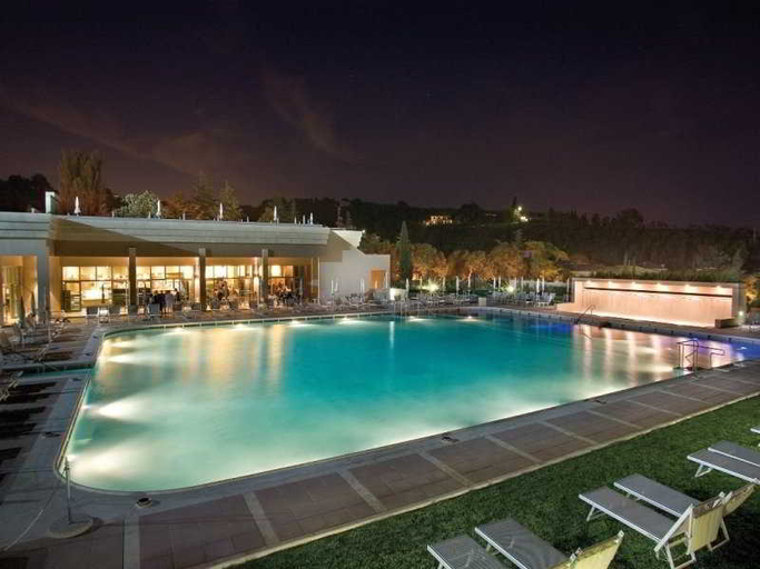 Sport & Beauty 2, Grotta Giusti Resort Golf & Spa, Pistoia
