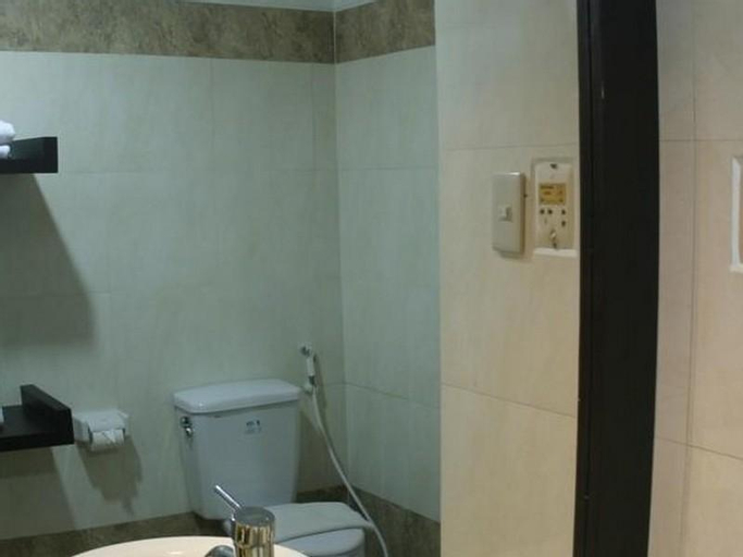 Sriwedari Hotel Yogyakarta, Yogyakarta