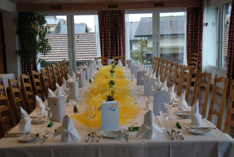 Business Facilities