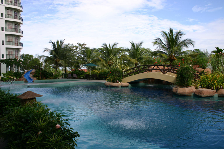 Ancasa Residences Port Dickson, Port Dickson