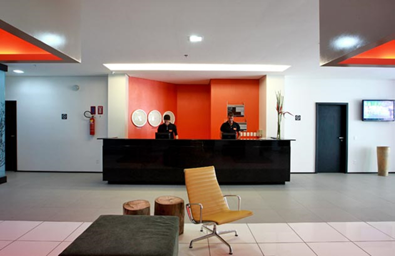 Public Area 5, Acqua Prime, Maceió (capital)
